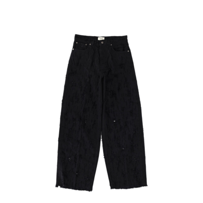 MAYFEYR - Haikure - Bethany Bull Destroy Jeans - HEW03296GF180PXDT0491