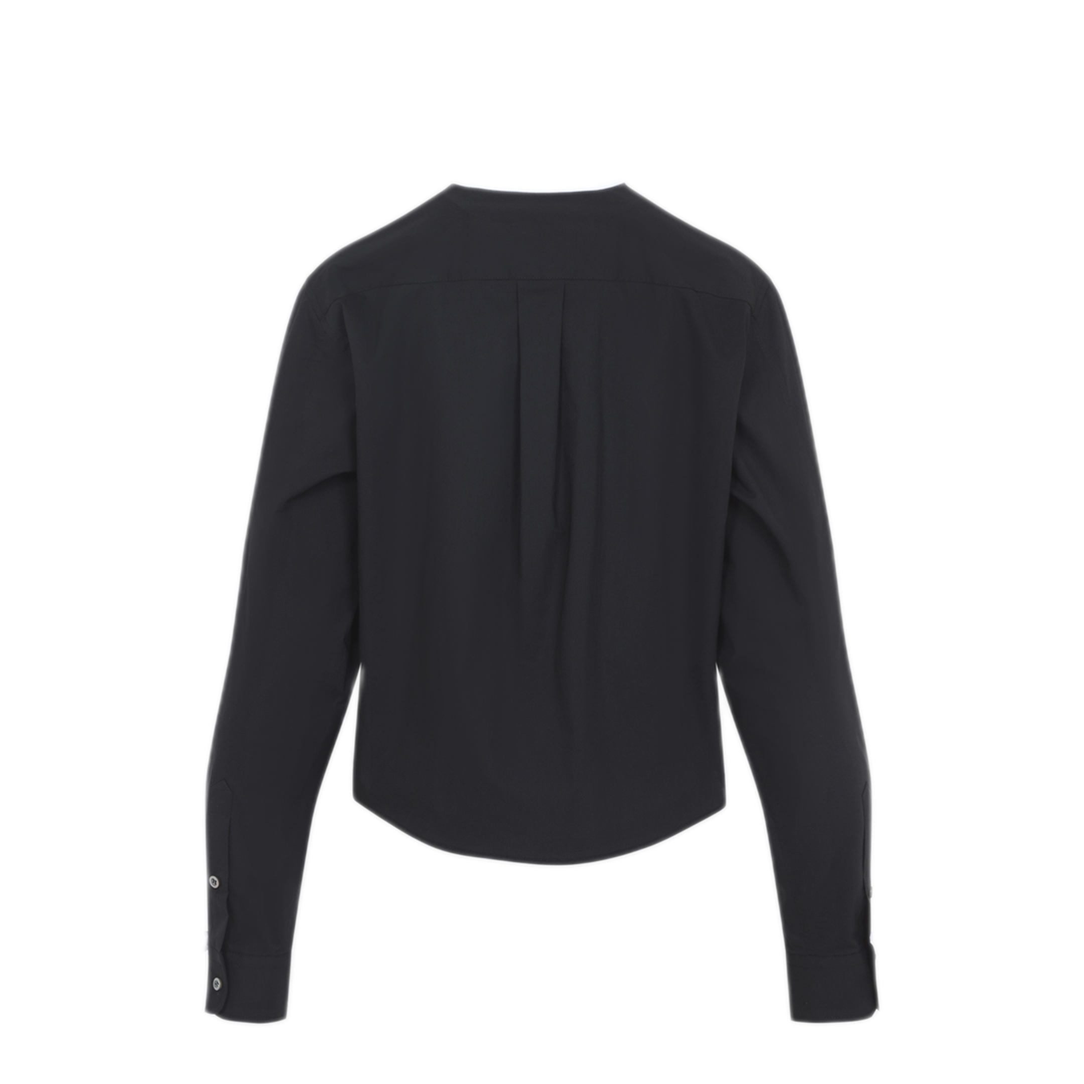MAYFEYR - Moschino - Black Bow Jacket - 262E021955310555
