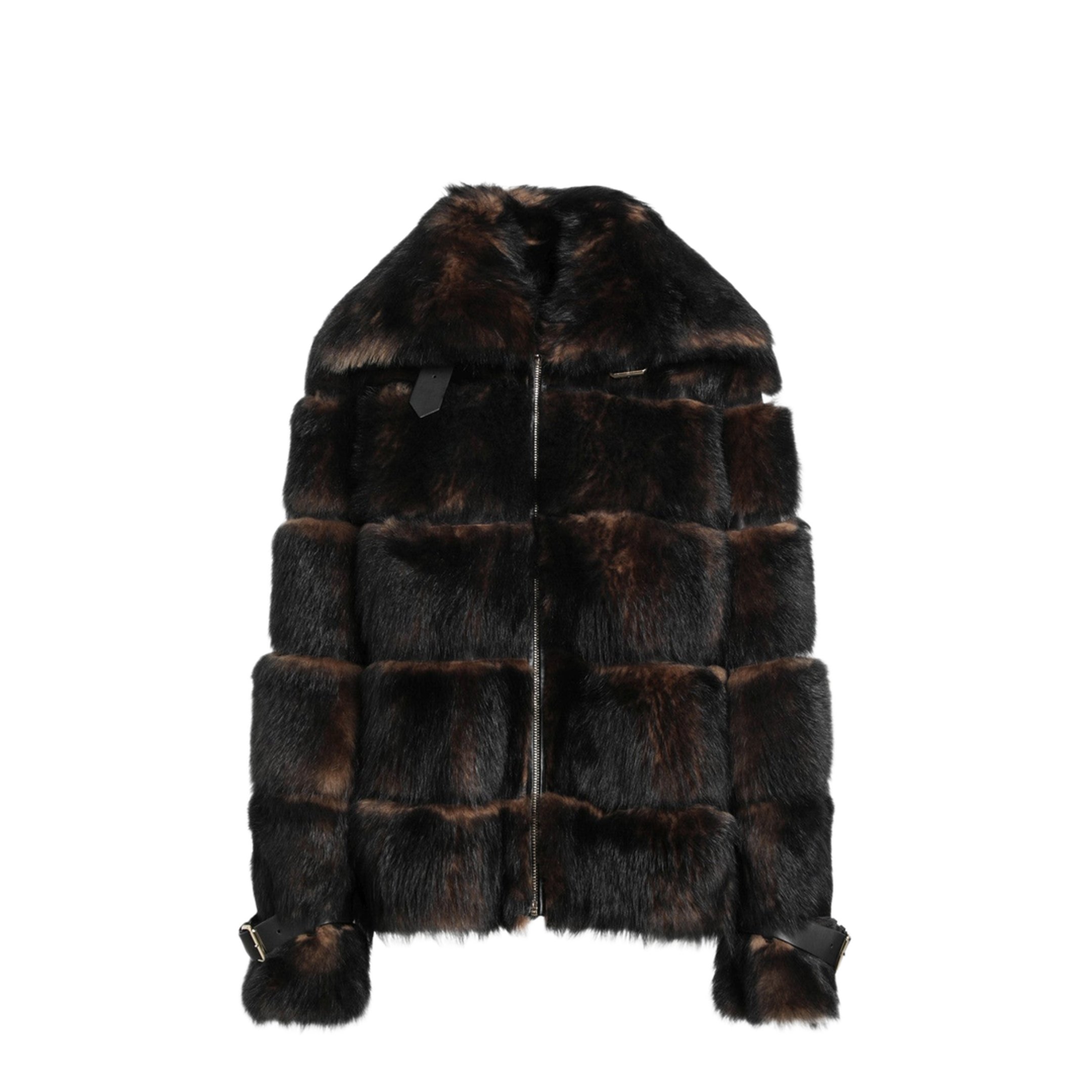 Coats Brown