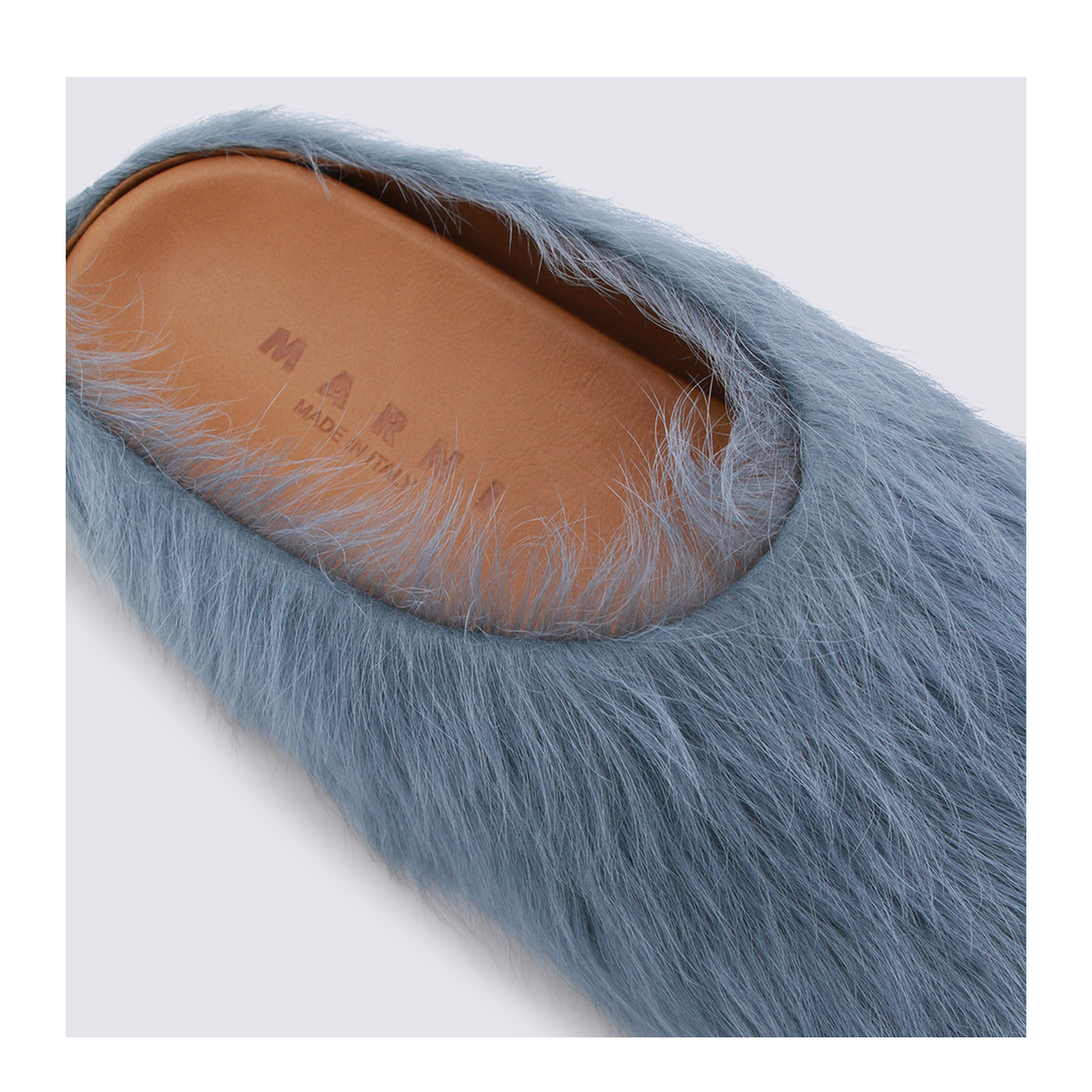 SABOT "FUSSBET"