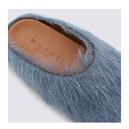 SABOT "FUSSBET"