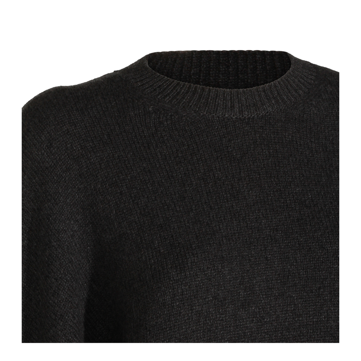 Sweaters Dark Grey