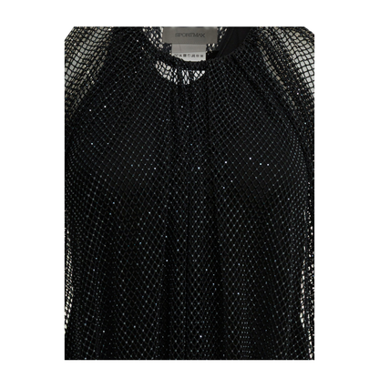 MAYFEYR -  - Sleeveless Mesh Top - 2612941061600SPXNODO002