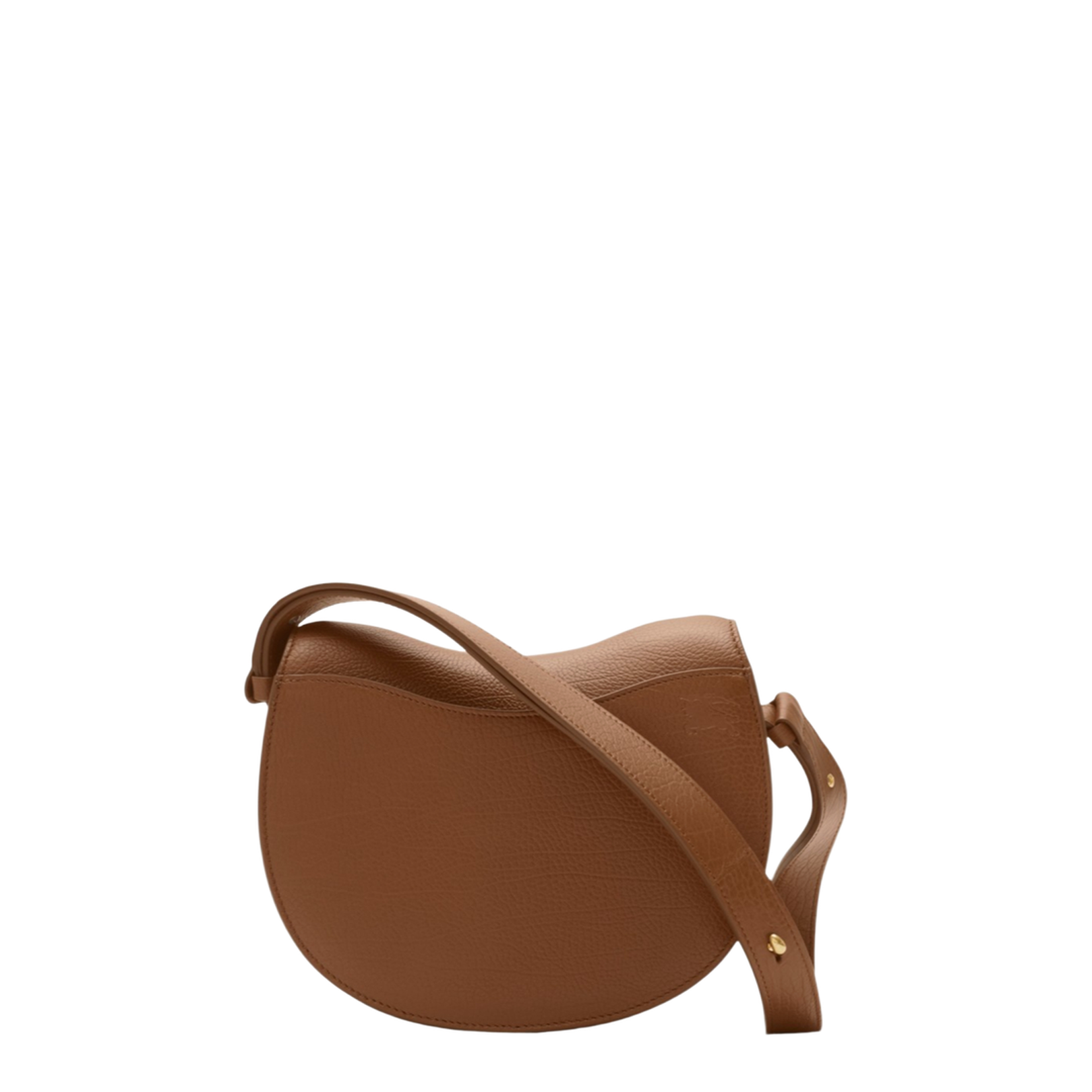 Structured Rocking Horse Bag
