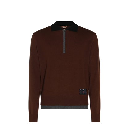 MAYFEYR - Marni - T-Shirts And Polos - POMG0096Q0UFX331MXM53