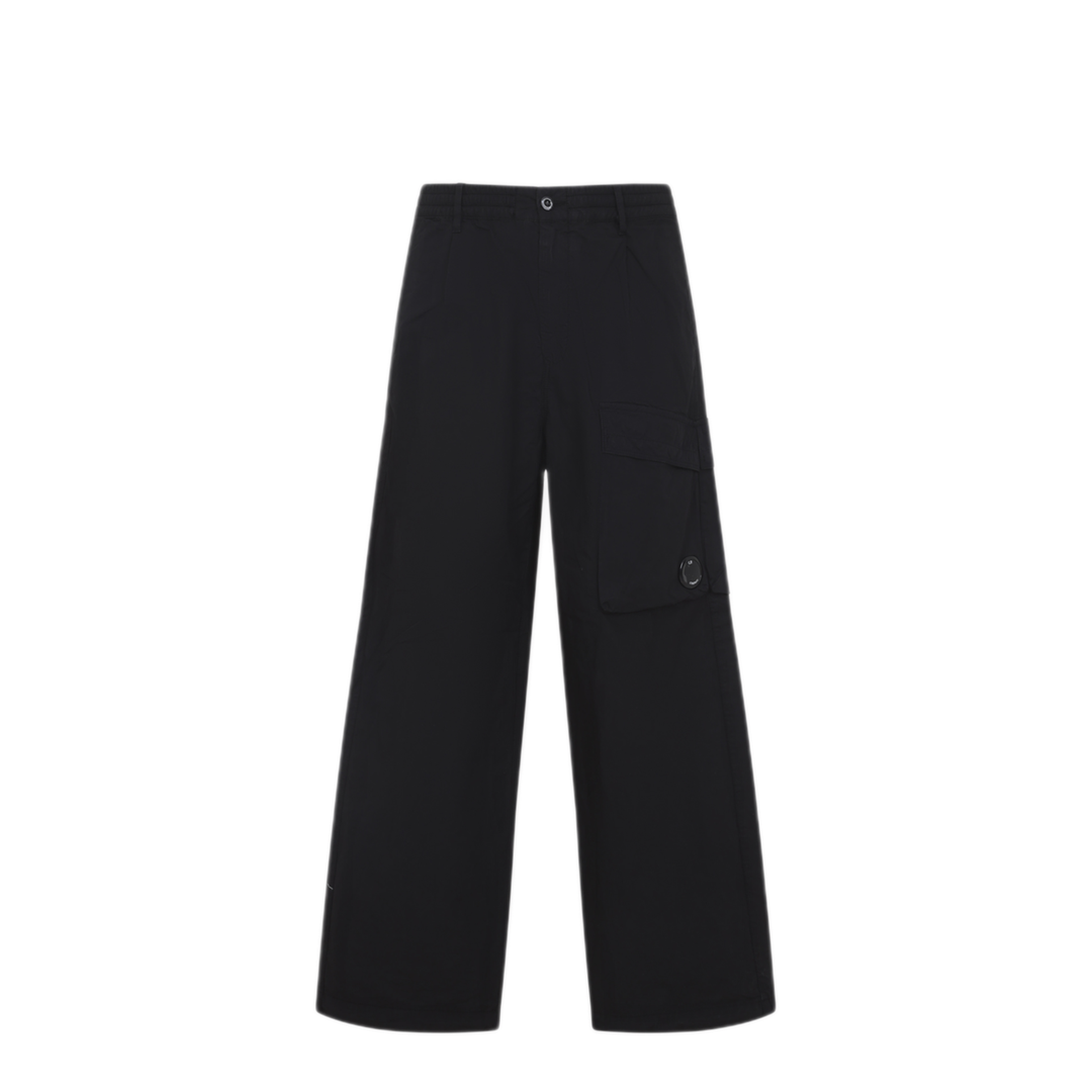 MAYFEYR - C.P. Company - Micro Reps Boxy Cargo Pants - 20CMPA126A110325G999