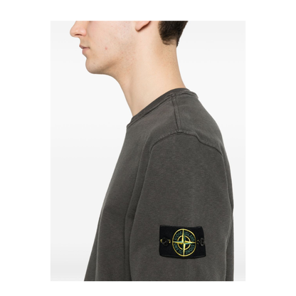 MAYFEYR - Stone Island - Sweaters Dark Grey - L1S156100034S0060V0165