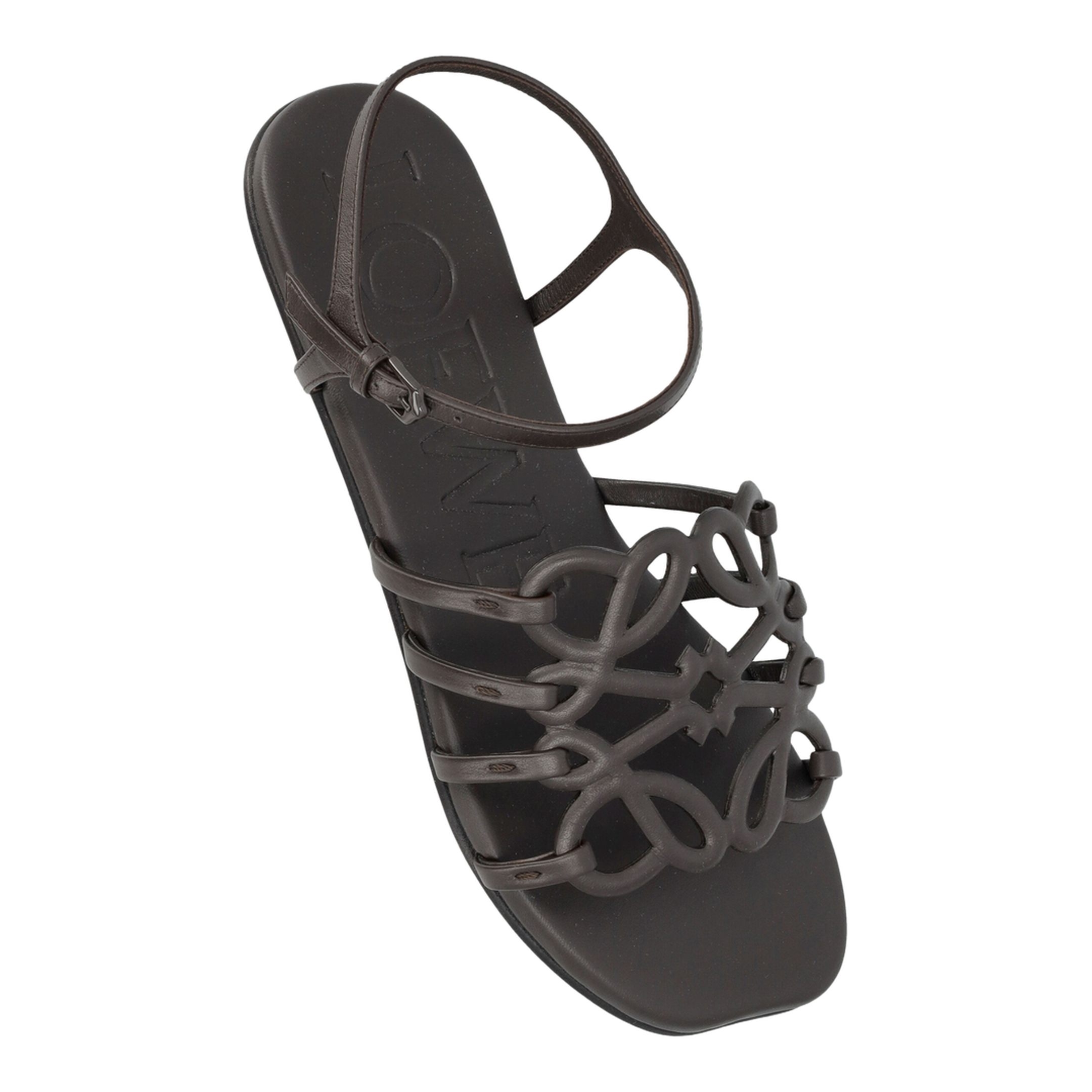 MAYFEYR - Loewe - Flat Shoes - LPEA465X143110