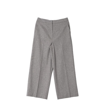 Trousers Grey