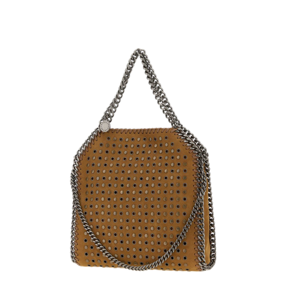 MAYFEYR - Stella Mccartney - Falabella Mini Bag A - 371223WP07385742