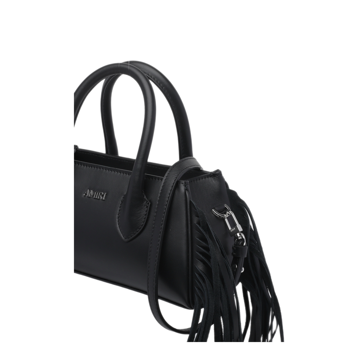 MAYFEYR - Amiri - Handbag - 426BA006BLACK