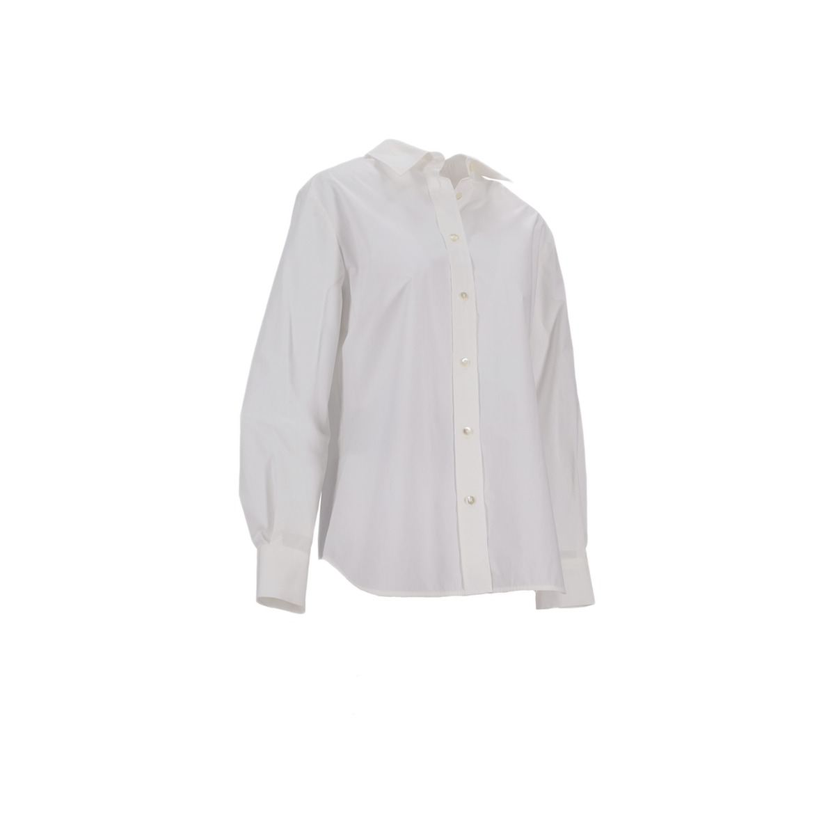 MAYFEYR - Parosh - Camicie Bianco - D381274CANYOX25W001