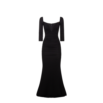 Dresses Black