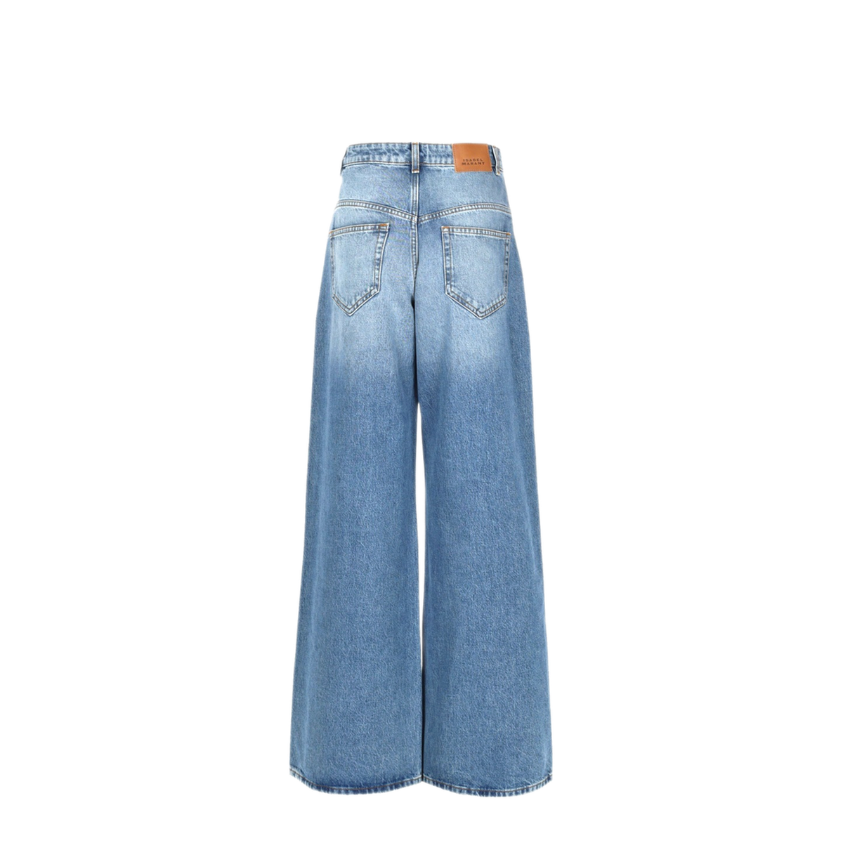 Lemony Pants