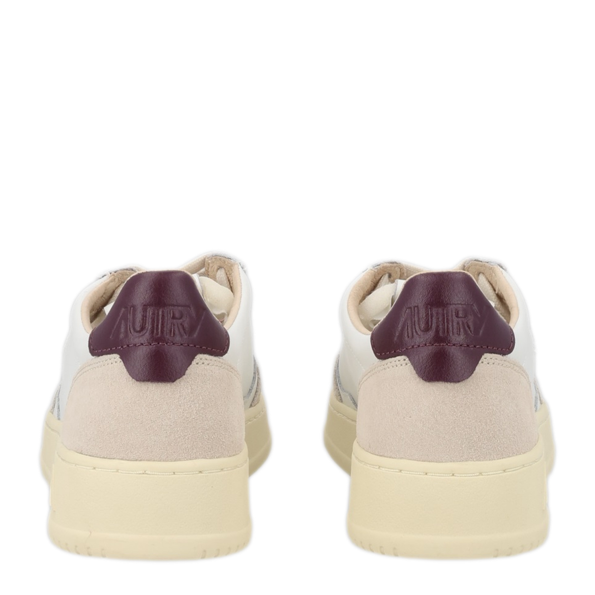 MAYFEYR - Autry - Sneaker Medalist Low - AULWLS18
