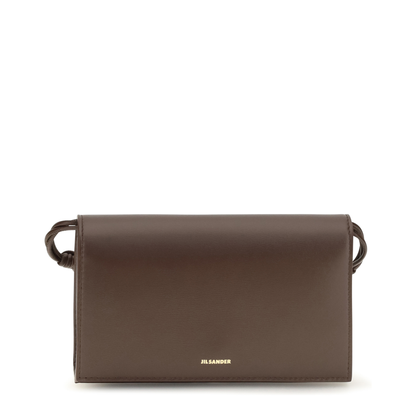 MAYFEYR - Jil Sander - Tangle Wallet With Shoulder Strap - J10VL0023P4841205