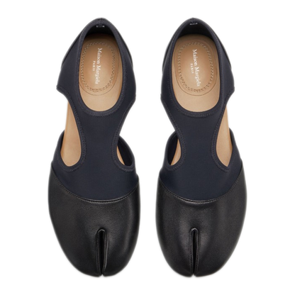 MAYFEYR - Maison Margiela - Mocassin - S58WR0126PR869T8013