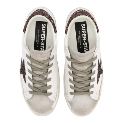 Super Star Sneakers