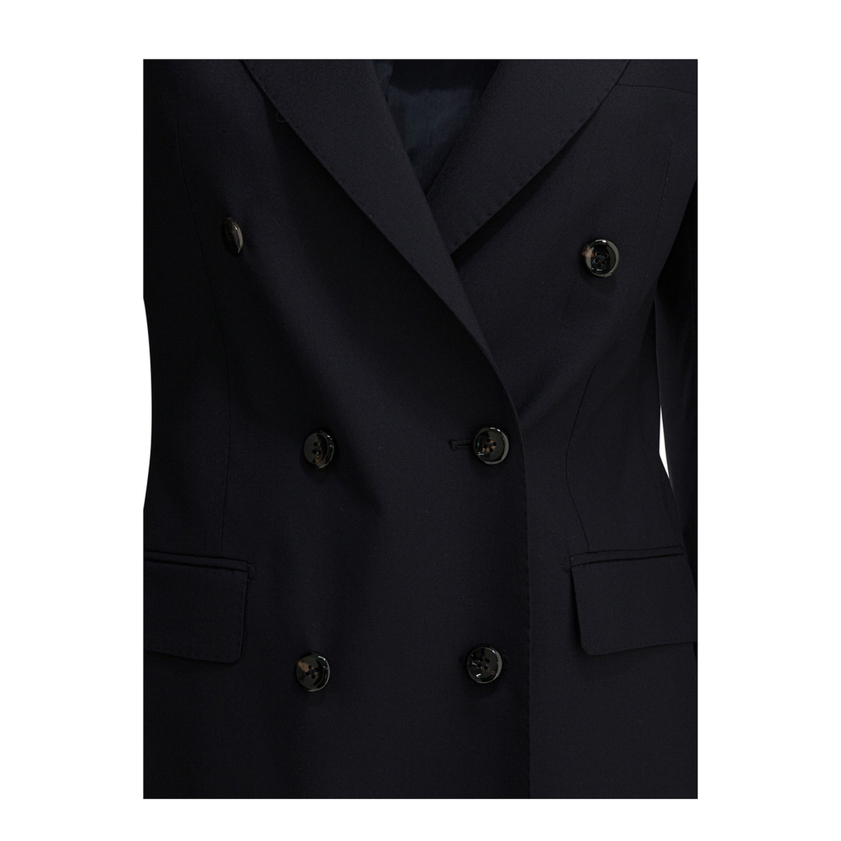 MAYFEYR - Tagliatore - Parigi Double Breasted Blazer - JPARIGI10B520060B3082