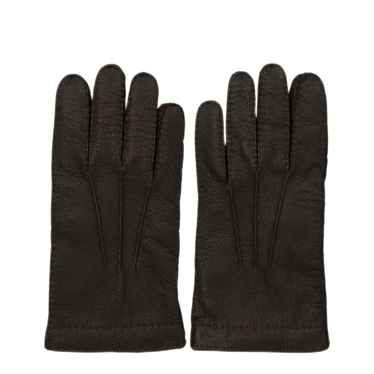 MAYFEYR - Restelli - Leather Gloves 42F - 42F805