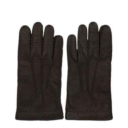 MAYFEYR - Restelli - Leather Gloves 42F - 42F805