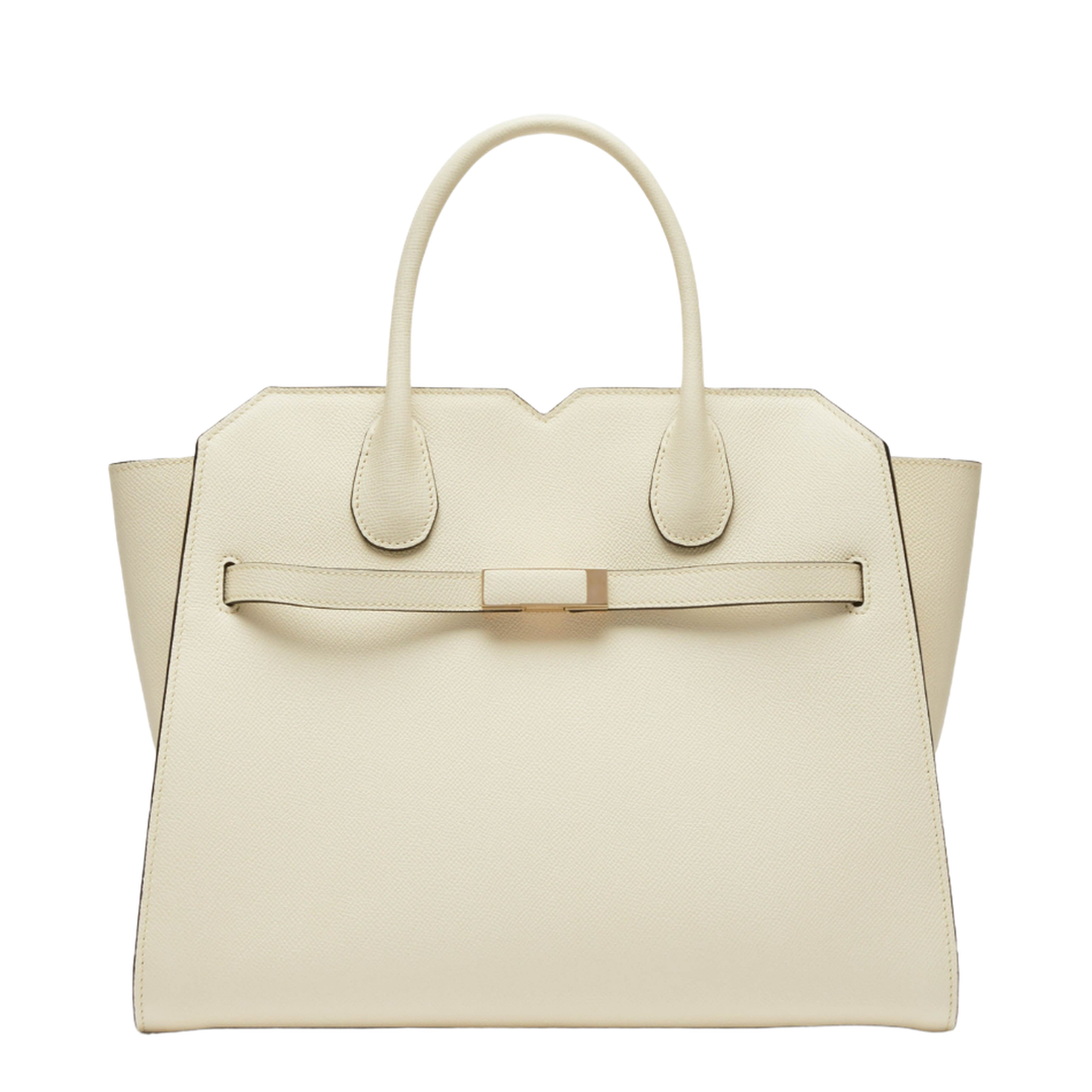 Milano Medium Leather Handbag