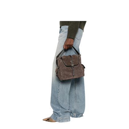 MAYFEYR - Tod's - Brown Bag - XBWTIMG0100P3AS808
