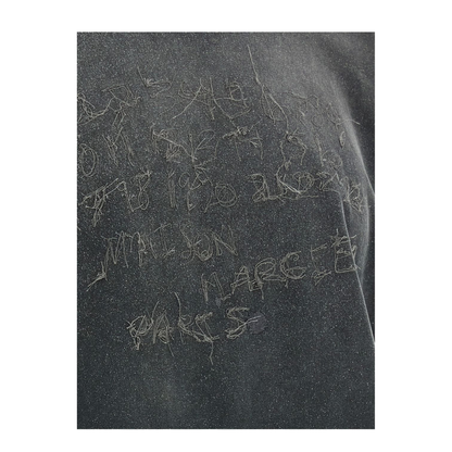 MAYFEYR - Maison Margiela - Sweaters Black - S51GU0142S25520972