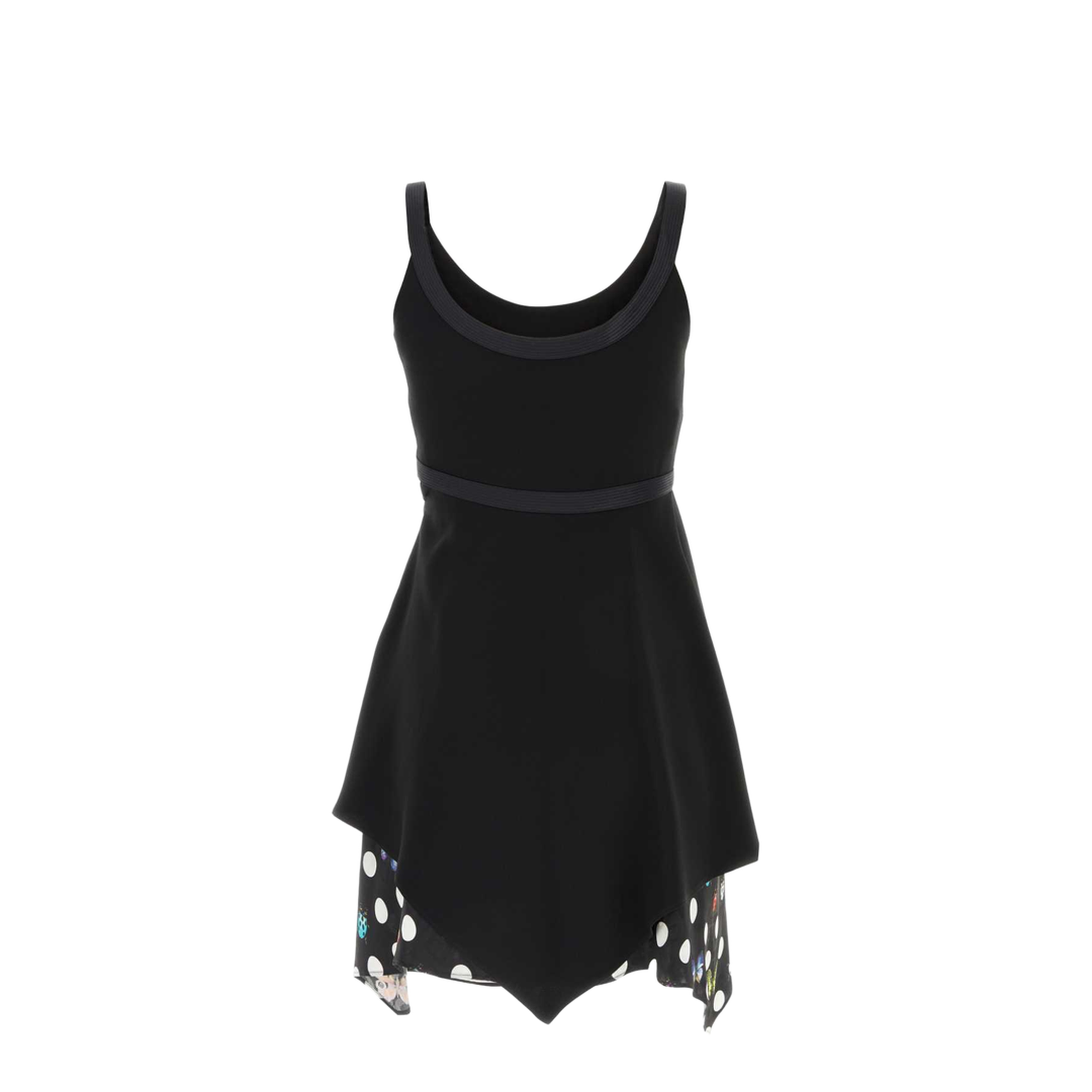 Butterflies Mini Dress