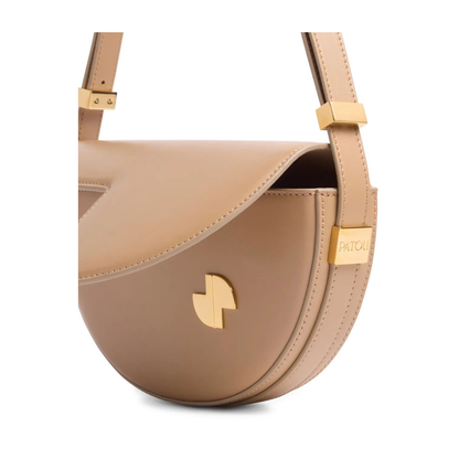 MAYFEYR - Patou - Leather Bag - BA0245000093S
