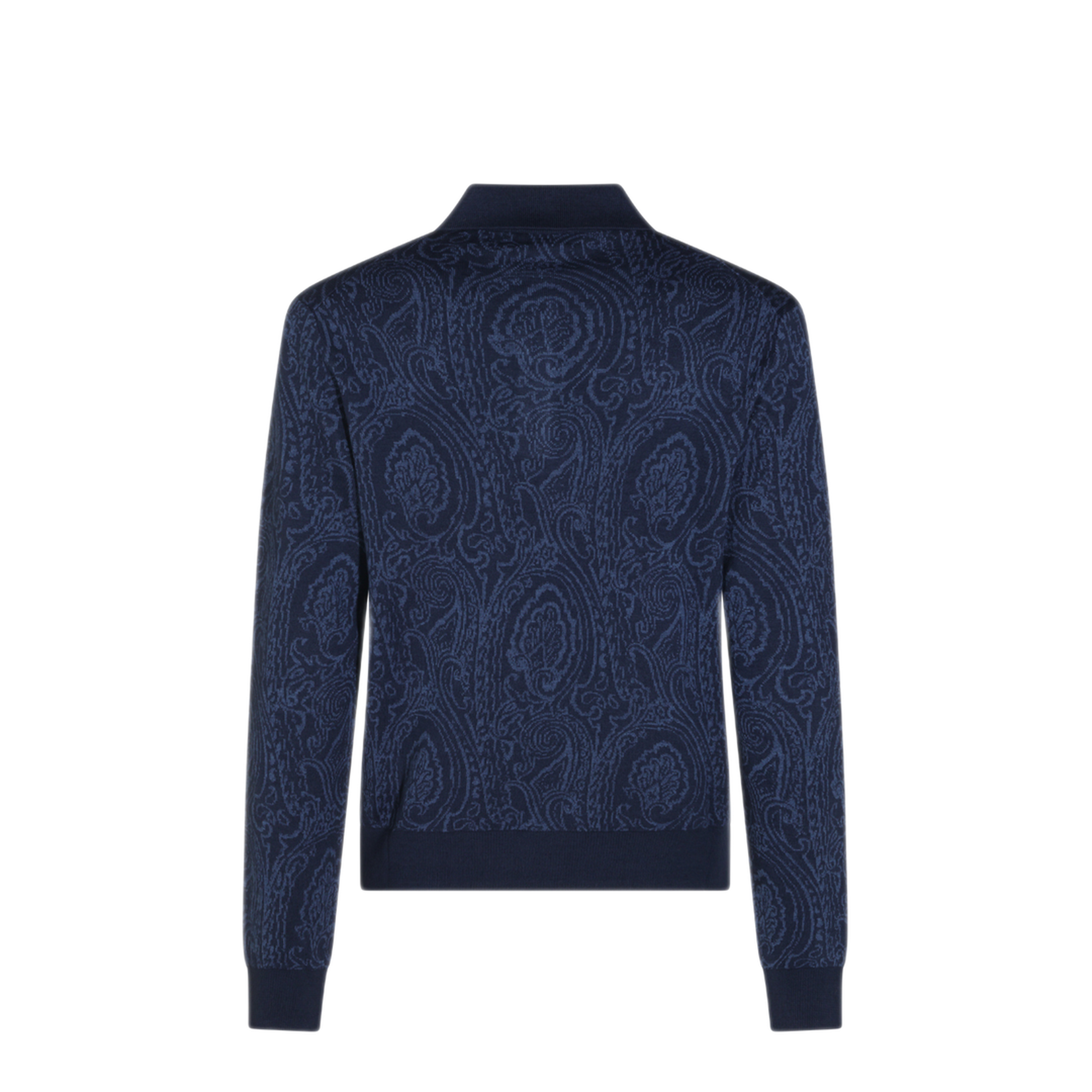 MAYFEYR - Etro - Sweater - MRKF0028AQ12XB0065