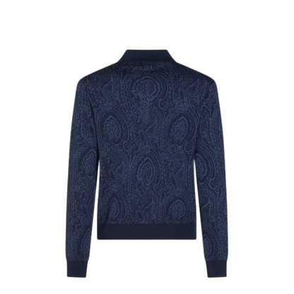 MAYFEYR - Etro - Sweater - MRKF0028AQ12XB0065