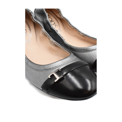 MAYFEYR - Tod's - Ballet Flats - XXW0HI0IF20TD51642