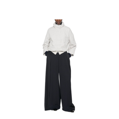 MAYFEYR - Emporio Armani - Coats White - EW004269AF24394U8004