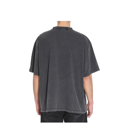 Medium Fit Loop Sports Icon Graphic T-shirt