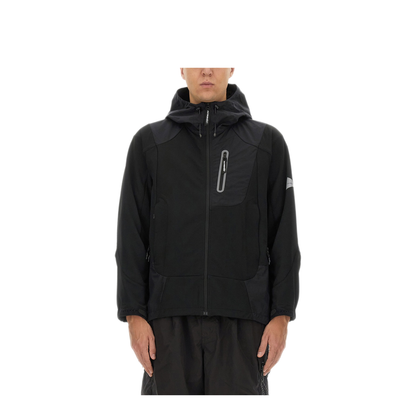 MAYFEYR - AND WANDER - Hooded Jacket - 5744221102010