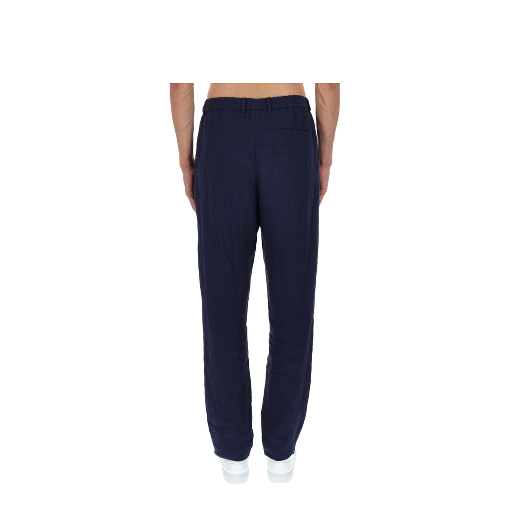 Linen Pants