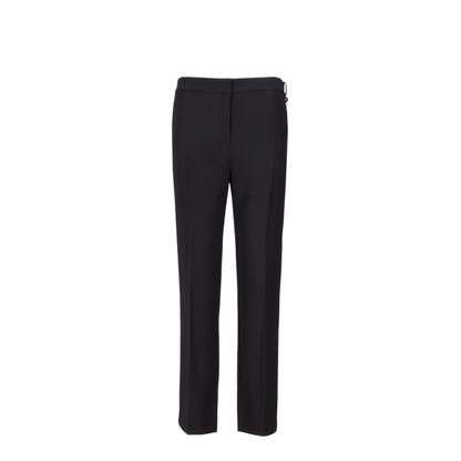 MAYFEYR - Elisabetta Franchi - Trousers - PA16661E2110