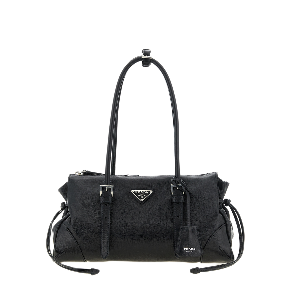 MAYFEYR - Prada - Bonnie Shopping Bag - 1BG628VOOX2HF2F0002