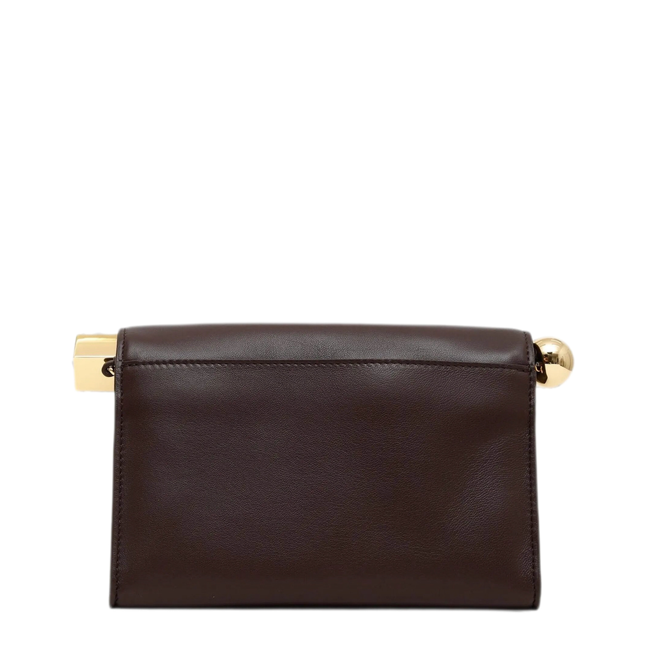 MAYFEYR - Jacquemus - The Round Square Bag - BAW00472AC27L14890