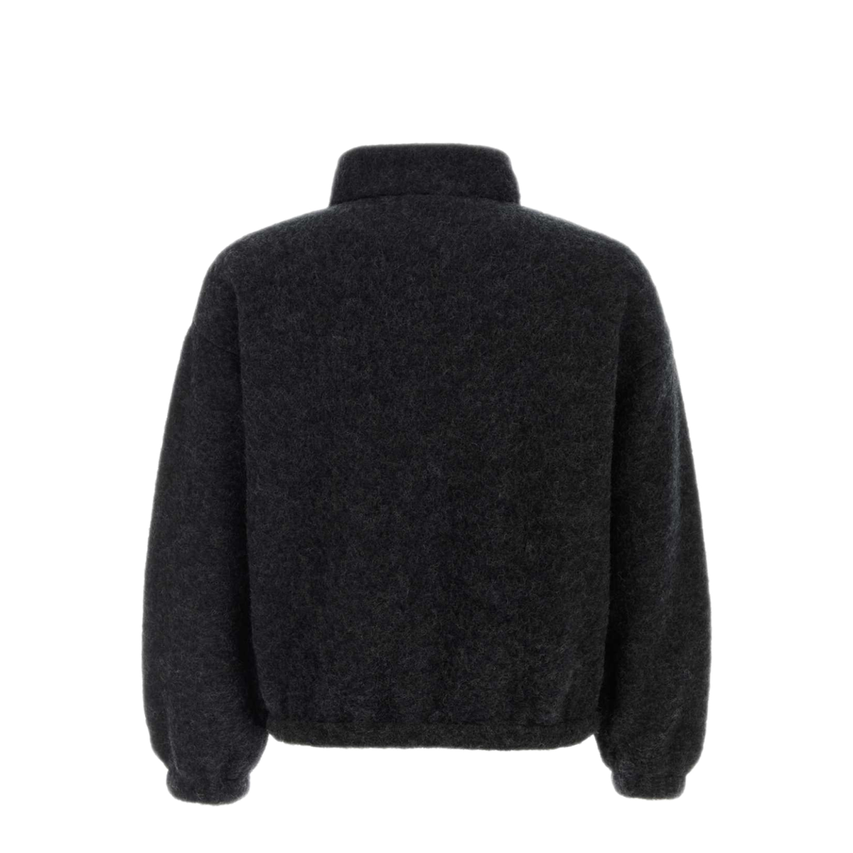 MAYFEYR - Jil Sander - Slate Wool Blend Sweatshirt - J22GU0154J20379029