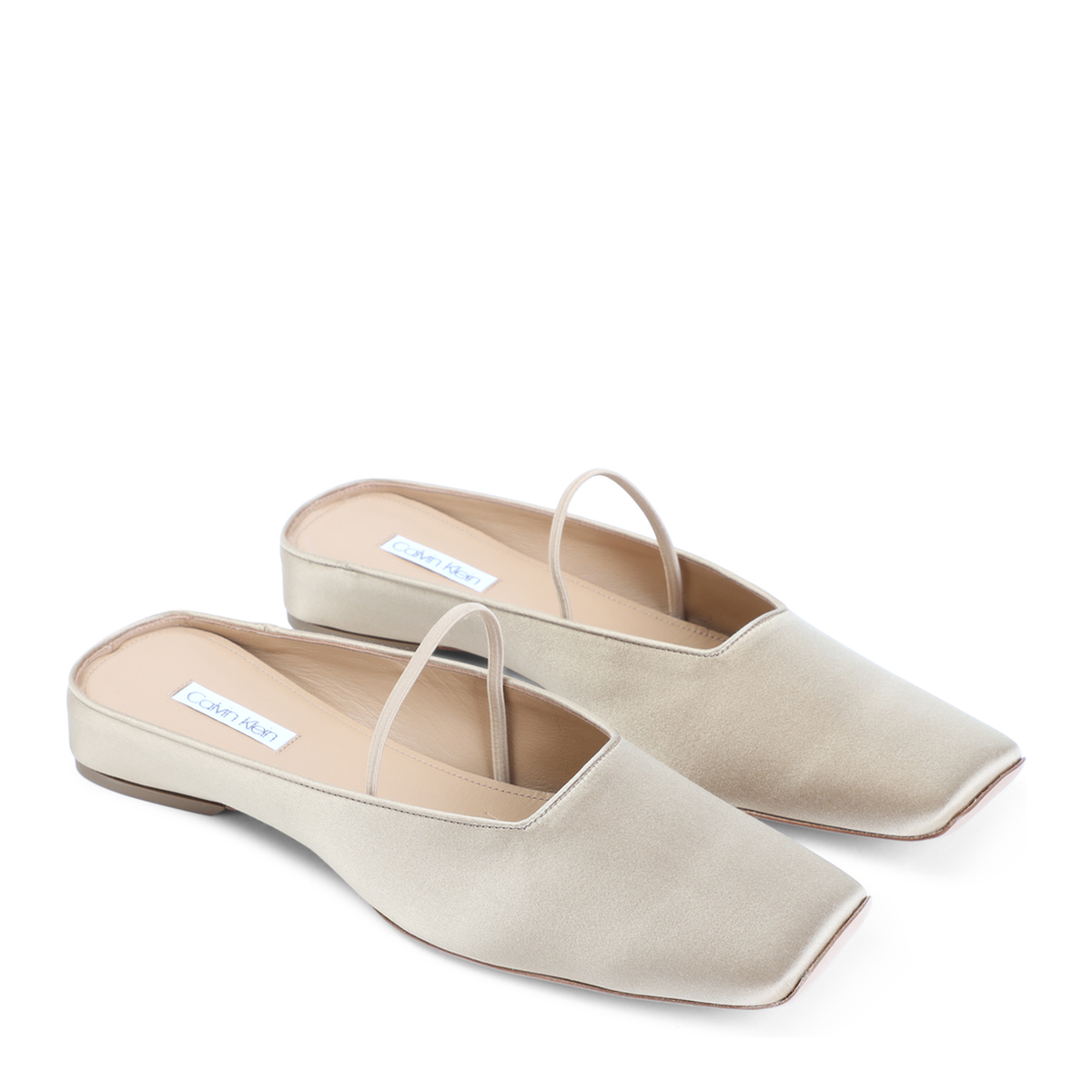 MAYFEYR - CALVIN KLEIN COLLECTION - Lana Slingback Ballerinas - VY00129QF1