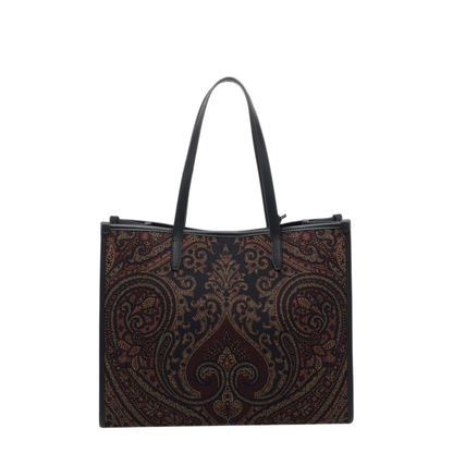MAYFEYR - Etro - Women'S Handbag - WP1D0065AQ13AS9885