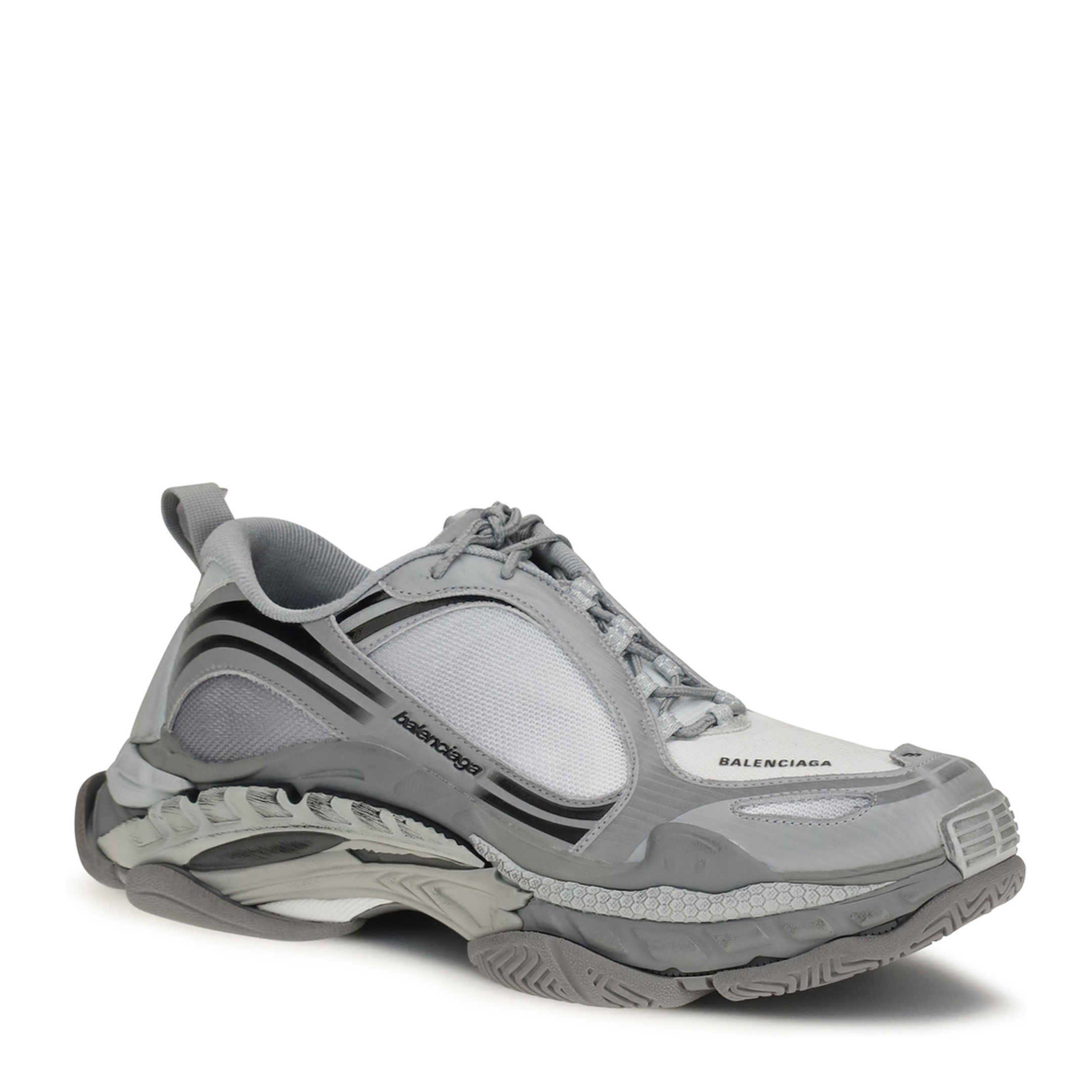 MAYFEYR - Balenciaga - Triple S 2 Gradient Sneakers - 865849WTR2G