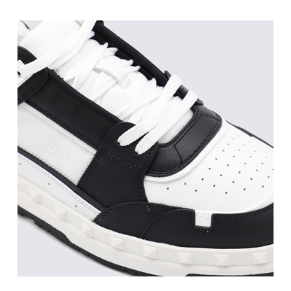 MAYFEYR - Valentino - Garavani Sneakers - 8Y2S0H43RDG0NI