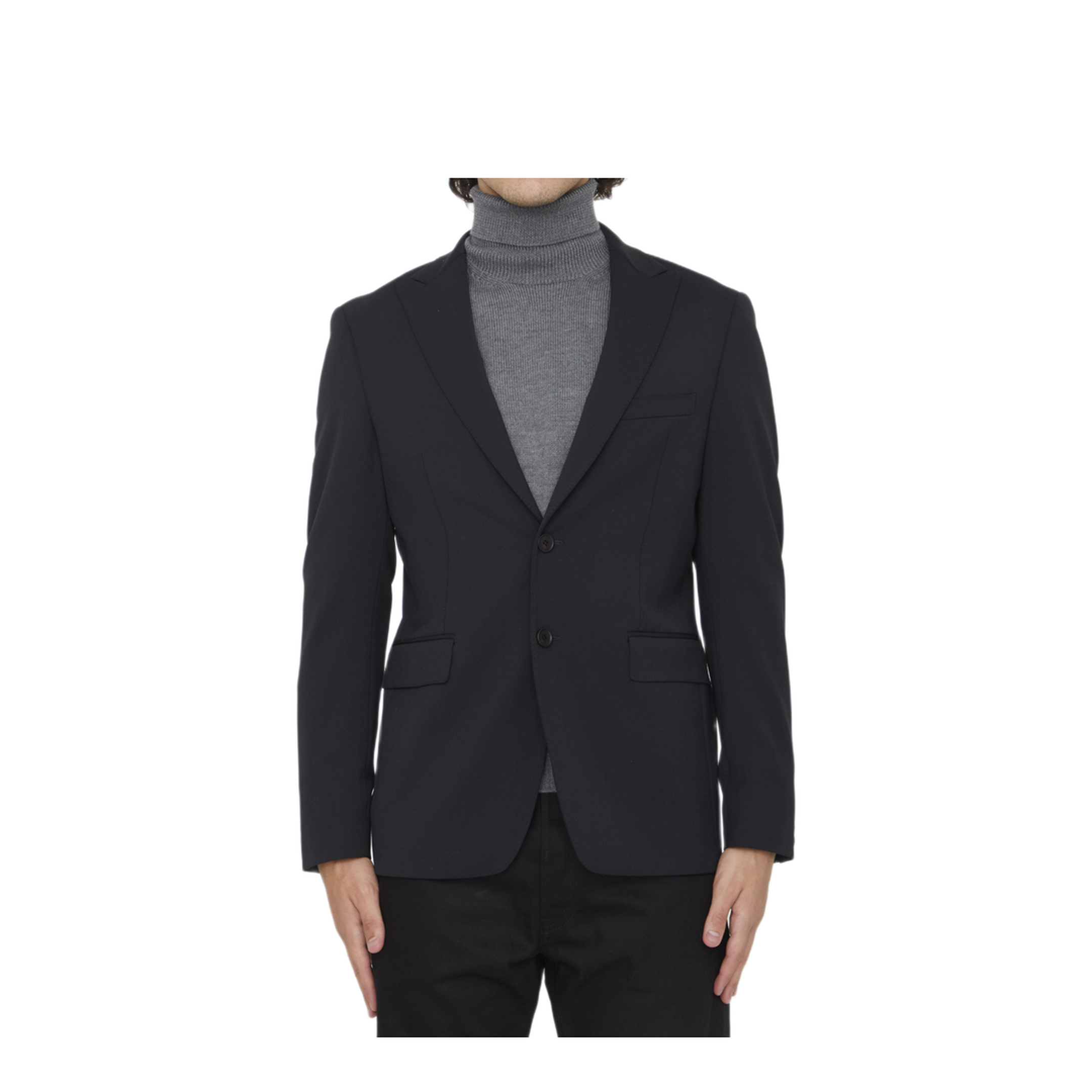MAYFEYR - Tonello - Single Breasted Jacket - 01G782Z7421990