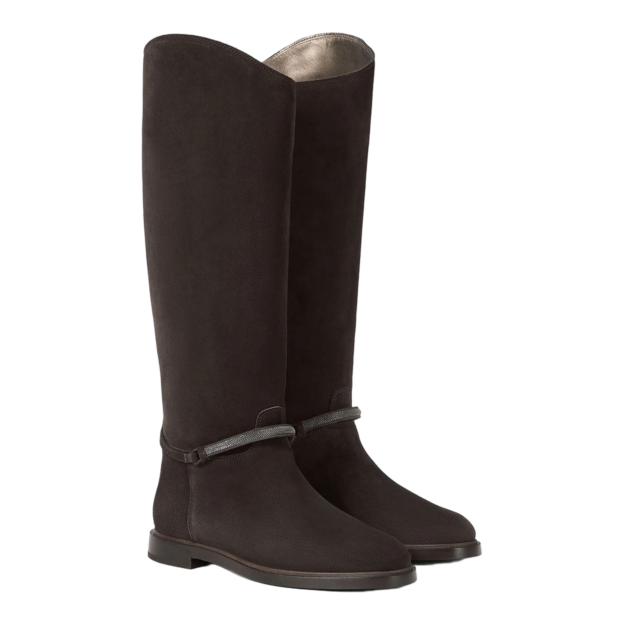 MAYFEYR - Brunello Cucinelli - Boots - MZSFC3316