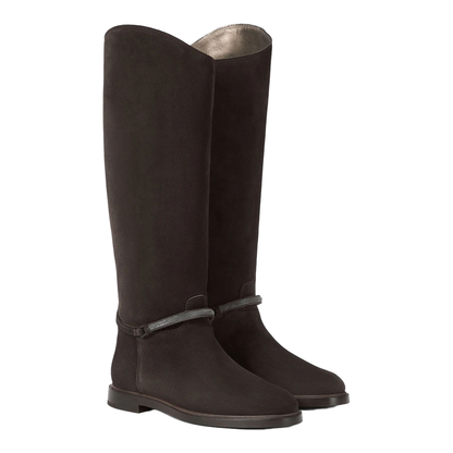 MAYFEYR - Brunello Cucinelli - Boots - MZSFC3316