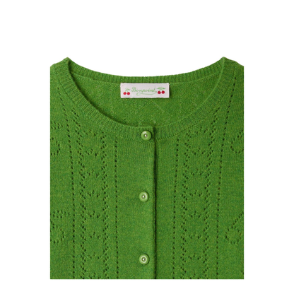 MAYFEYR - Bonpoint - Cashmere Cardigan Josiane - W05GCAK00004K047C