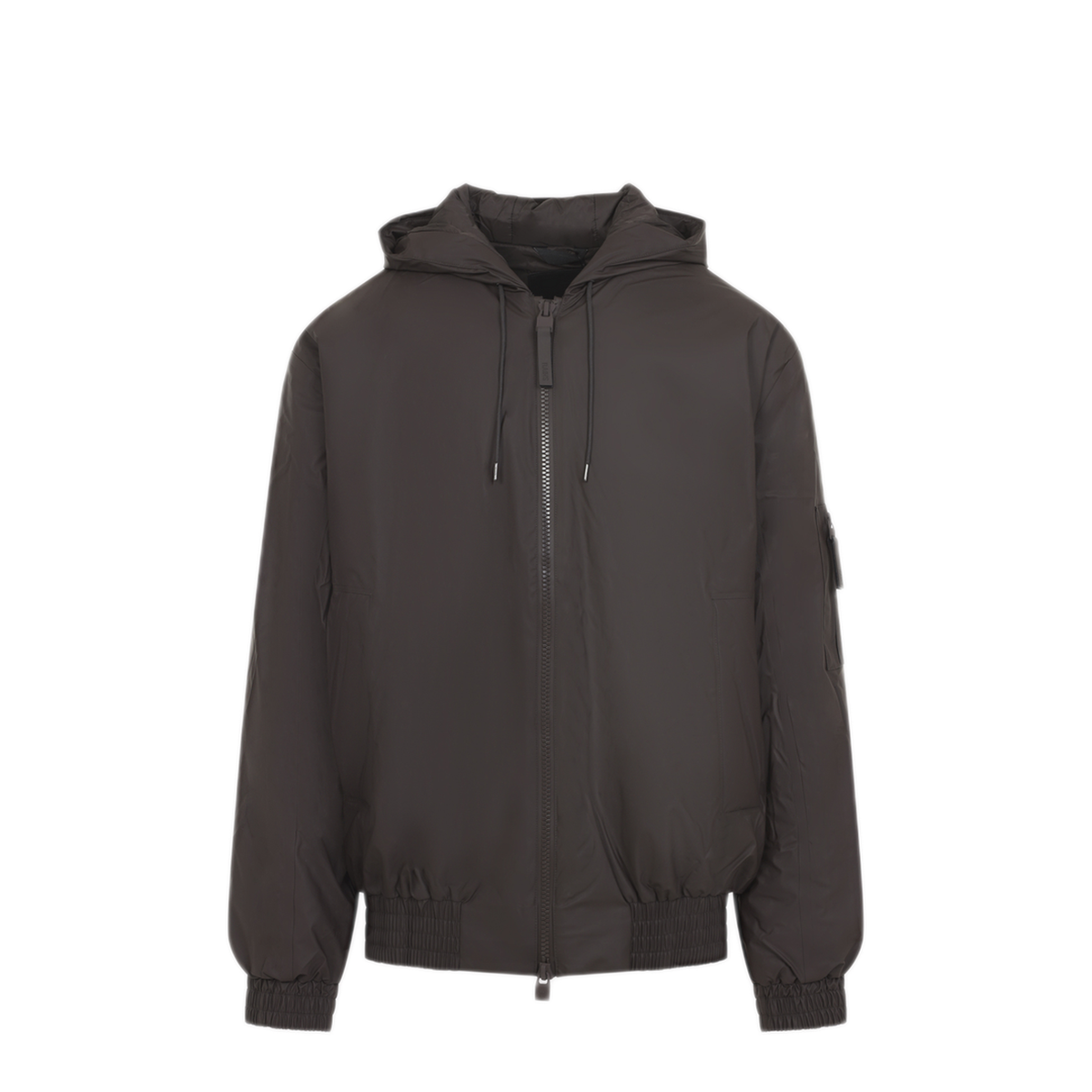 MAYFEYR - Rains - Lohja Insulated Bomber Jacket - 17270177BARK